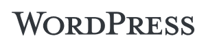 Offizielles WordPress Logo