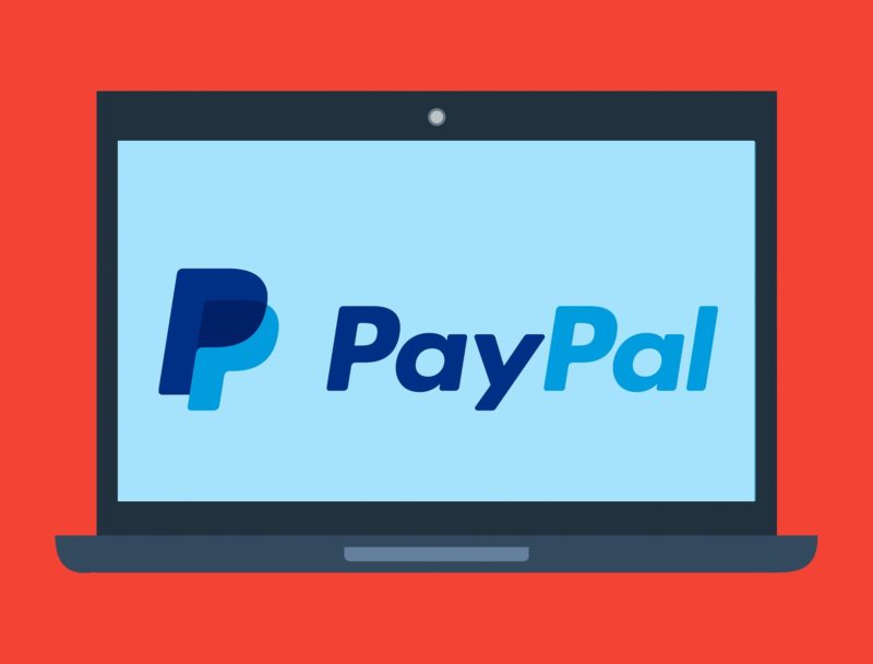 Woocommerce Paypal Integration