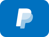 PayPal Payment Card Icon