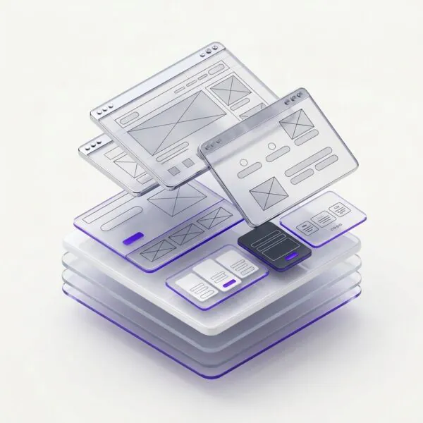 Templates / Elementor Kits