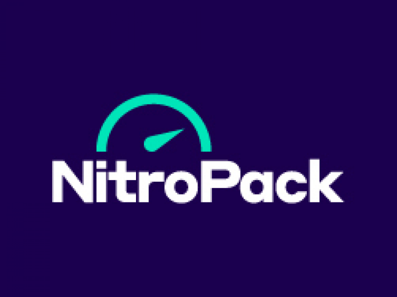Mit NitroPack - Ladezeit Geschwindigkeit optimieren